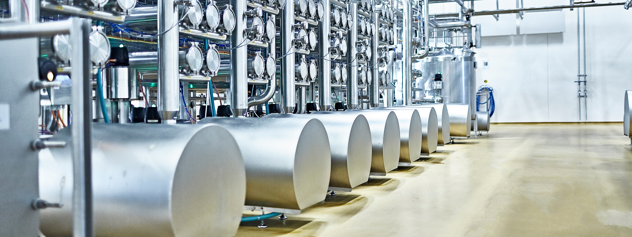 State Of The Art Manufacturing Facilities Arla Foods Ingredients