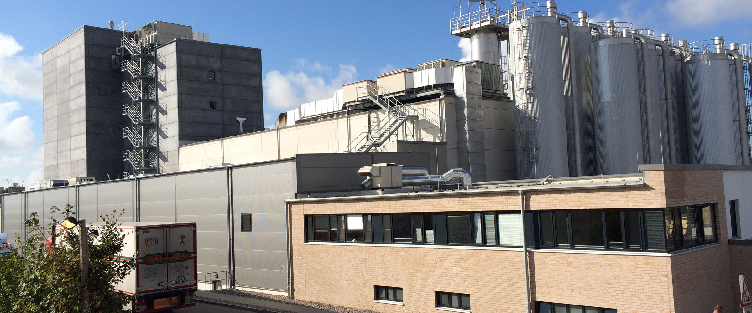 ArNoCo GmbH | Arla Foods Ingredients