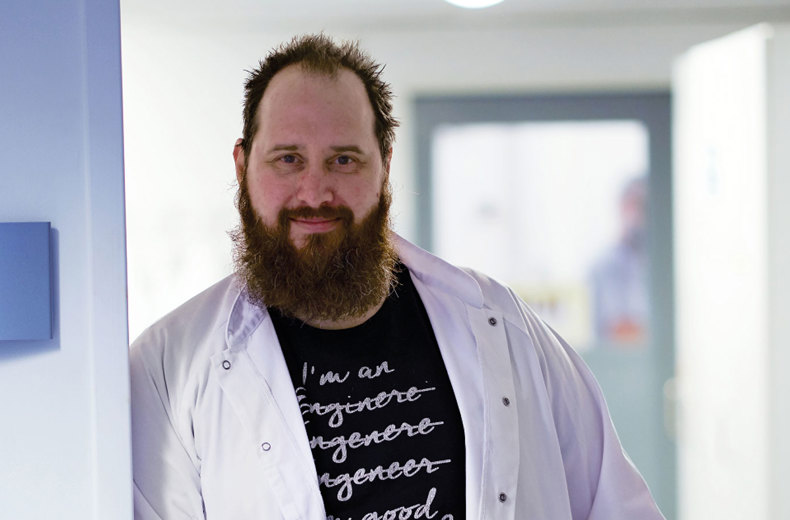 Kasper Bøgelund Arla Foods Ingredients