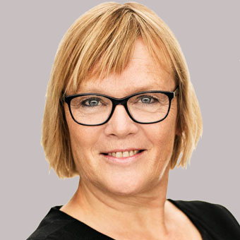 Birgitte Qvist-Sørensen 