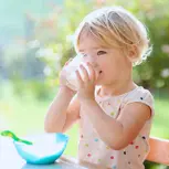 Toddler nutrition