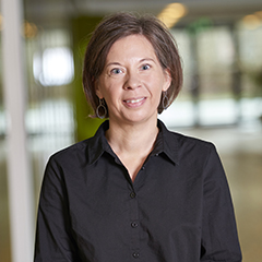 Pediatric expert, Merete Lindberg Hartvigsen, Arla Foods Ingredients