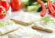 Make cream cheese in 20 minutes brochure