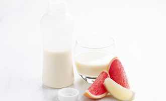 Keeping the appeal in clean-label drinking yoghurt