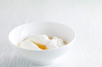Make the most of your milk in Greek-style yoghurt 