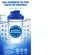  Shake de proteína claro com Lacprodan® ISO .WaterShake
