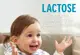 Lactose brochure