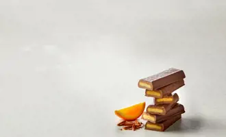 Protein bars 360° - From concept to consumer