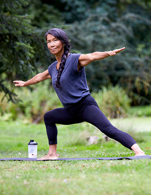 Nutrition for healthy ageing