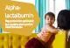 Alpha-lactalbumin, the gold standard ingredient for infant formula brochure