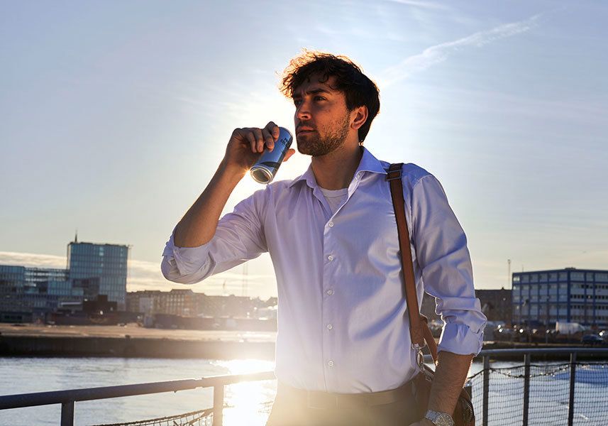 Protein Coffee and Tea | Arla Foods Ingredients